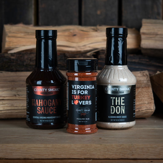 Clucky Essentials Pack