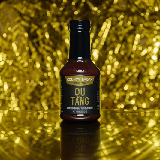 Qu-Tang North Carolina Style Vinegar Sauce