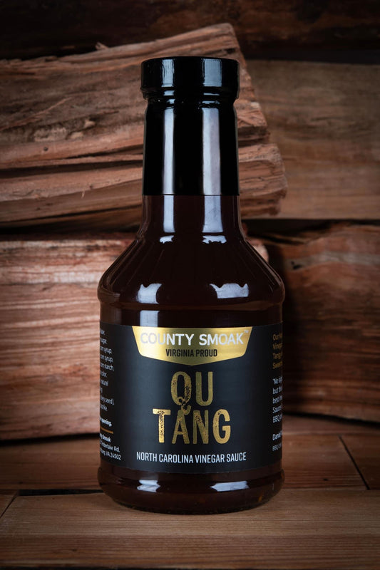 Qu-Tang North Carolina Style Vinegar Sauce